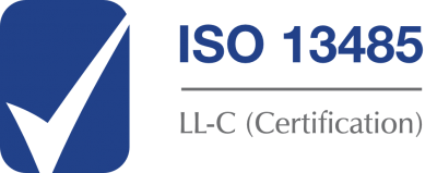 ISO 13485 — LL-C Certification